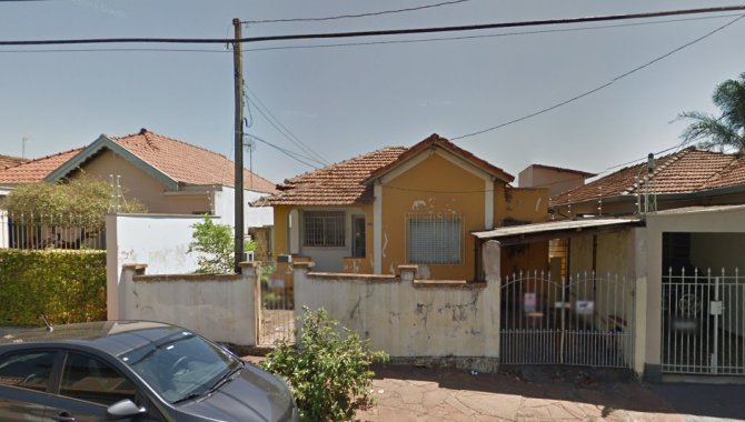 Foto - Nua Propriedade sobre Casa - Vila Prado - São Carlos - SP - [1]