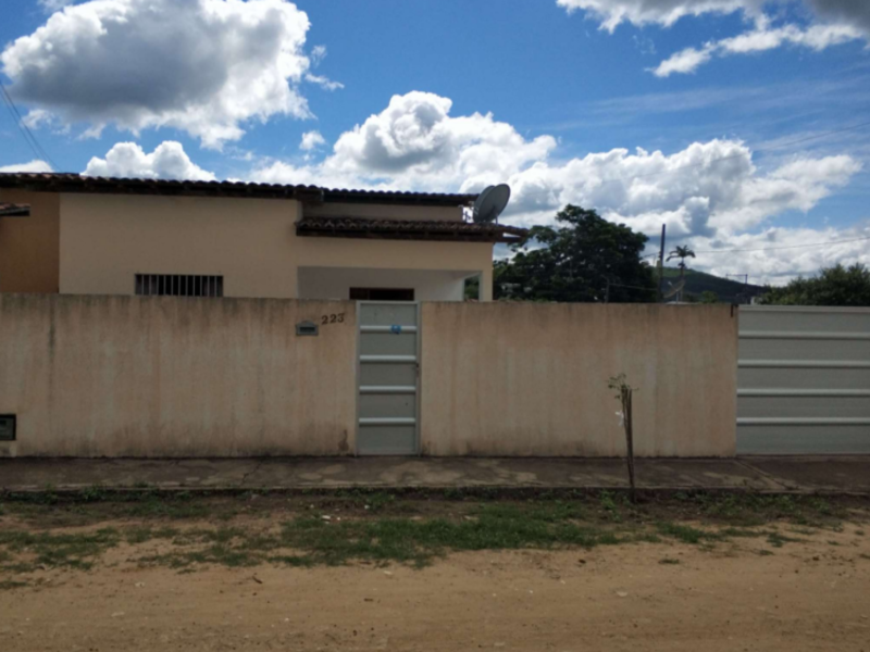 97968 - Casa, Residencial, 2 dormitório(s)