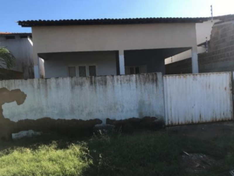 97829 - Casa, Residencial, 3 dormitório(s), 1 vaga(s) de garagem