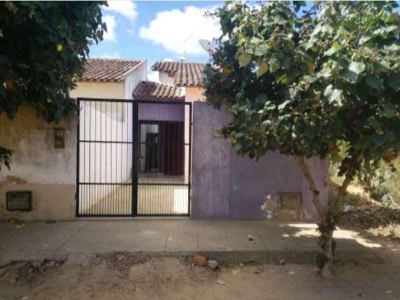 97982 - Casa, Residencial, 2 dormitório(s)