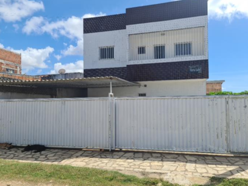 97984 - Apartamento, Residencial, Paratibe, 2 dormitório(s)