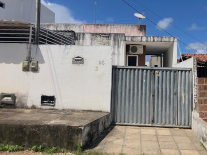 98270 - Casa, Residencial, Paratibe, 2 dormitório(s), 1 vaga(s) de garagem