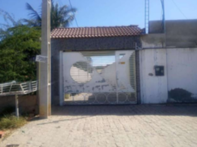 98178 - Casa, Residencial, 2 dormitório(s), 1 vaga(s) de garagem