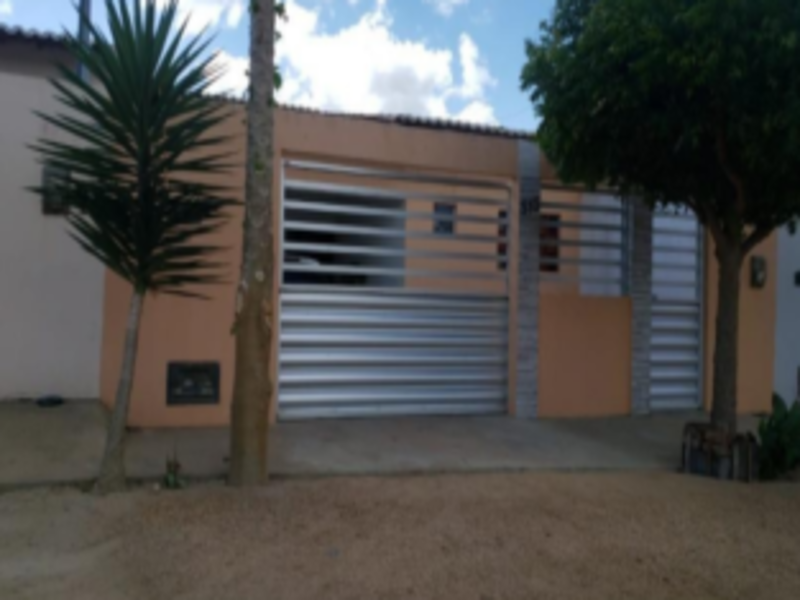 98072 - Casa, Residencial, 2 dormitório(s), 1 vaga(s) de garagem