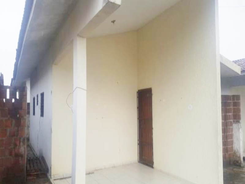 97623 - Casa, Residencial, 2 dormitório(s), 1 vaga(s) de garagem