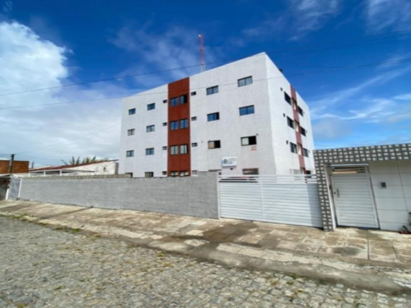 97825 - Apartamento, Residencial, 2 dormitório(s)