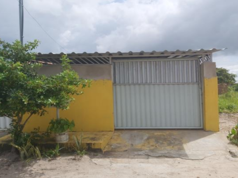 97841 - Casa, Residencial, 2 dormitório(s)