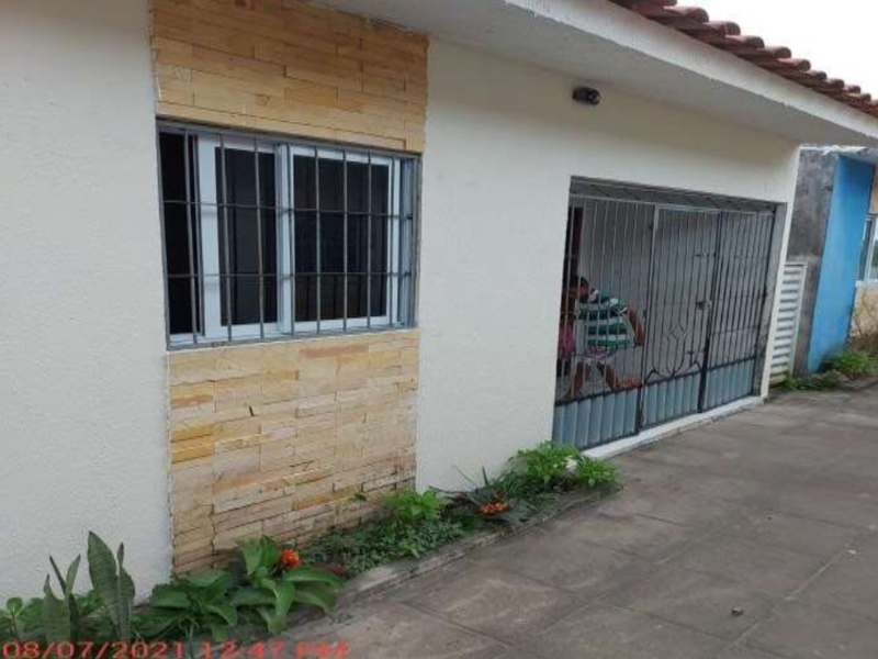 98129 - Casa, Residencial, Sol Nascente, 2 dormitório(s)