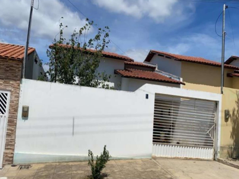 97839 - Casa, Residencial, 3 dormitório(s), 1 vaga(s) de garagem