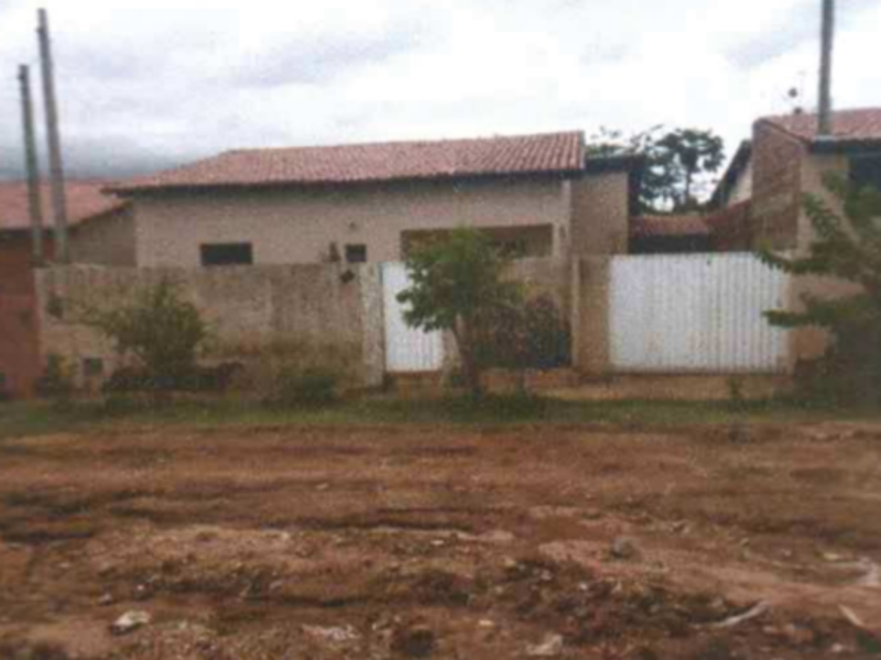 97863 - Casa, Residencial, 3 dormitório(s)