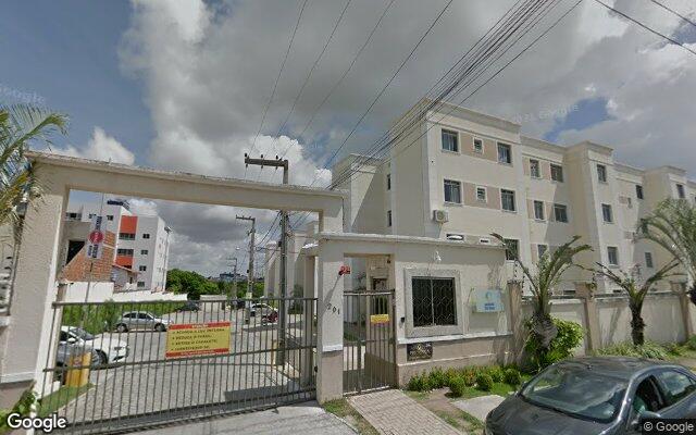 97359 - Apartamento, Residencial, Portal do Sol, 2 dormitório(s), 1 vaga(s) de garagem