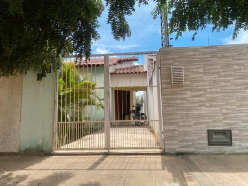 97888 - Casa, Residencial, 2 dormitório(s)