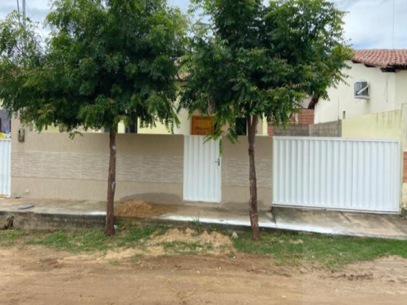 97896 - Casa, Residencial, 2 dormitório(s)