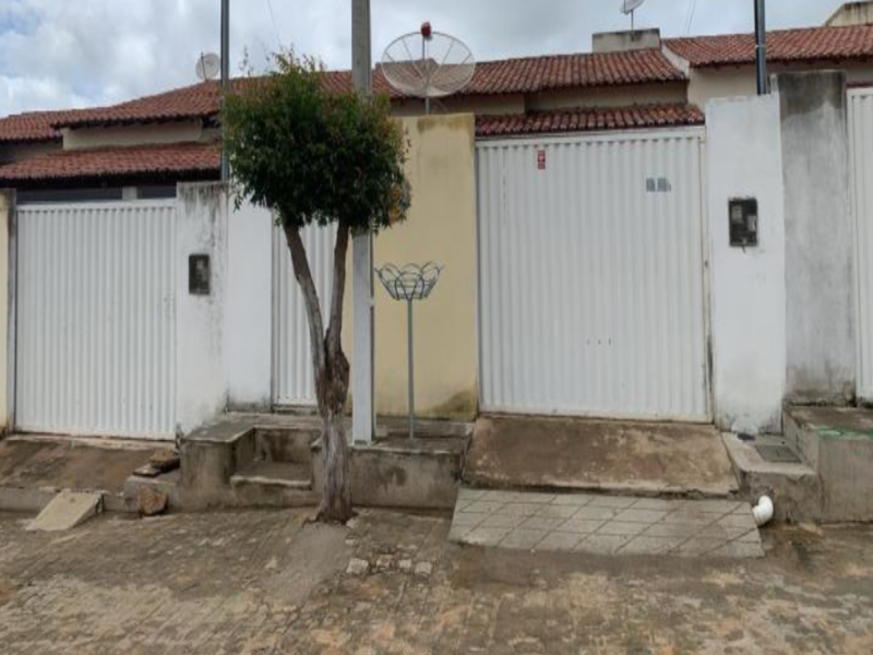 97956 - Casa, Residencial, 2 dormitório(s)