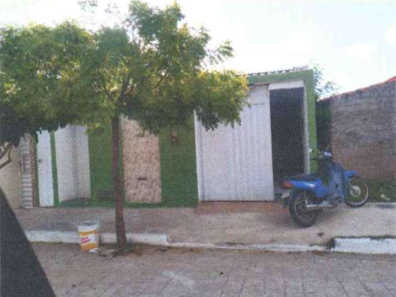 98126 - Casa, Residencial, 2 dormitório(s), 1 vaga(s) de garagem