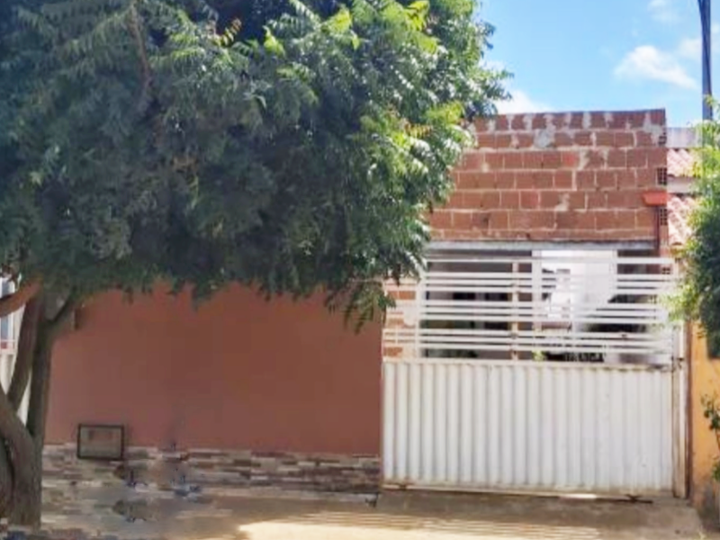 97872 - Casa, Residencial, 2 dormitório(s)