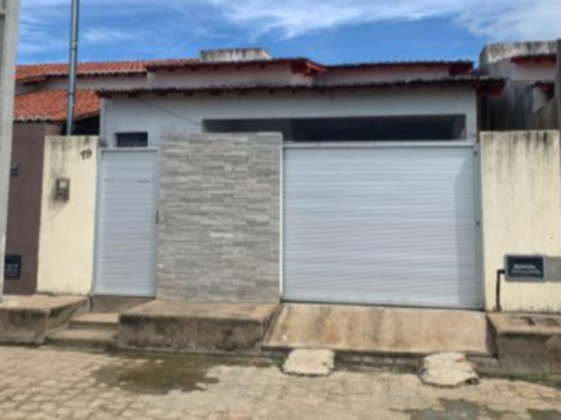 97911 - Casa, Residencial, 3 dormitório(s)