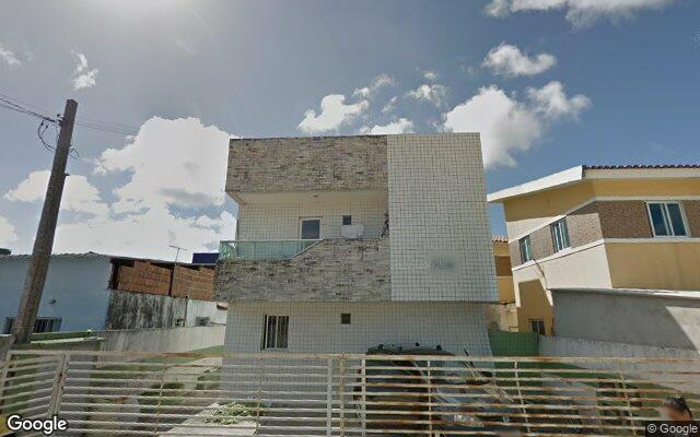 98264 - Apartamento, Residencial, Gramame, 2 dormitório(s), 1 vaga(s) de garagem