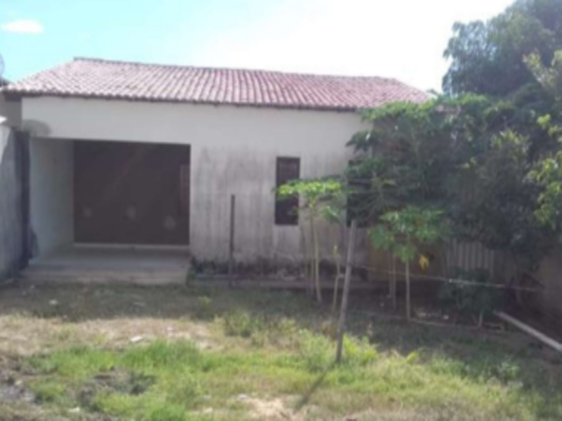 97959 - Casa, Residencial, 3 dormitório(s)