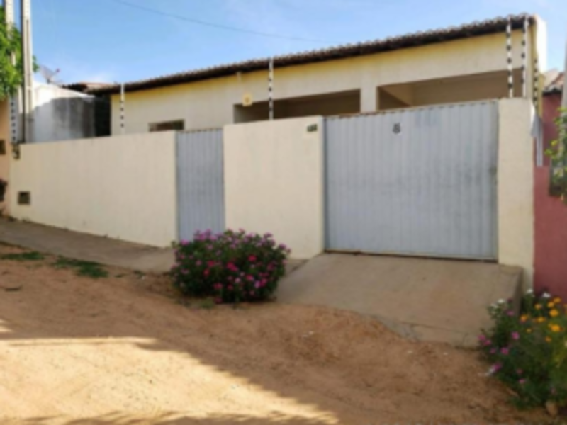 98203 - Casa, Residencial, 2 dormitório(s)