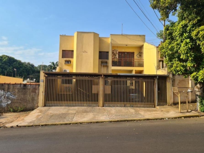 93471 - Apartamento, Residencial, Jardim Irajá, 1 vaga(s) de garagem