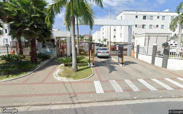 91811 - Apartamento, Residencial, Cavarucanguera, 2 dormitório(s), 1 vaga(s) de garagem