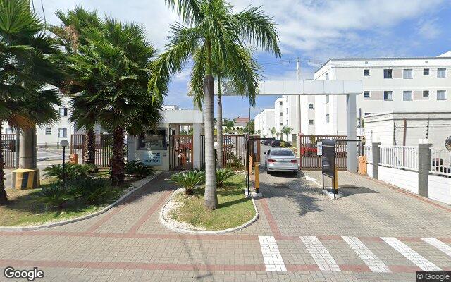 92260 - Apartamento, Residencial, Cavarucanguera, 2 dormitório(s), 1 vaga(s) de garagem