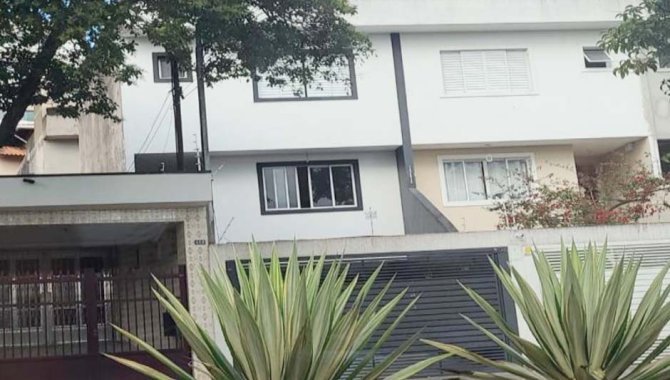 Foto - Casa 216 m² - Jardim Consórcio - São Paulo - SP - [1]