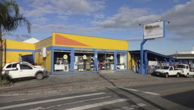 Foto - Imóvel Comercial e Terreno 960 m² (LTs 01 à 03, QD 18) - Forquilhas - São José - SC - [1]