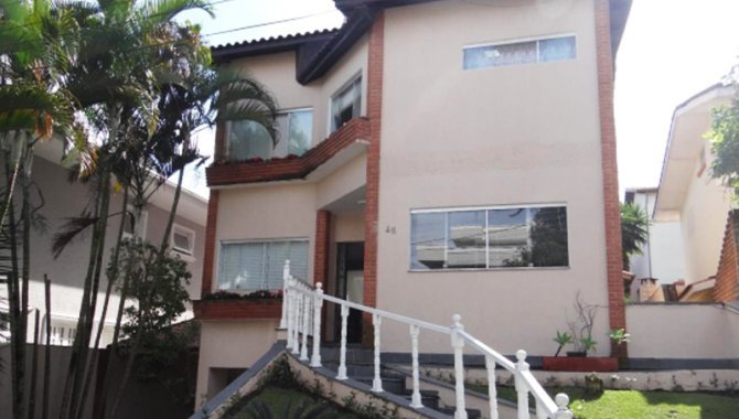 Foto - Casa 251 m² - Jardim Fazenda Rincão - Arujá - SP - [1]