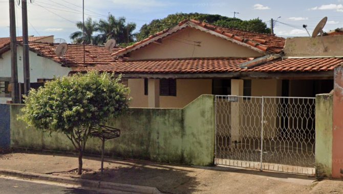 Foto - Casa e Terreno 205 m² - Planalto III - Artur Nogueira - SP - [1]