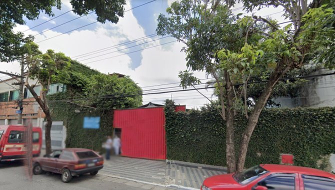 Foto - Galpões e Terreno 1.850 m² - Vila Constança - São Paulo - SP - [1]