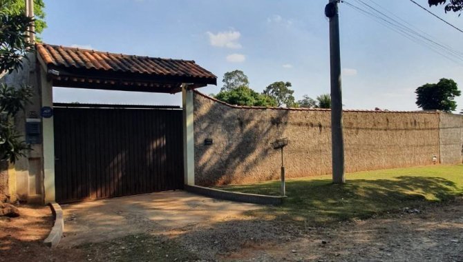 Foto - Casa 220 m² - Bosque Dos Eucaliptos - Araçoiaba da Serra - SP - [1]