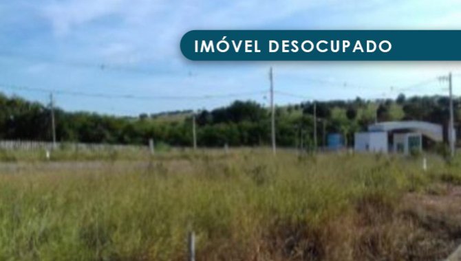 Foto - Terreno 1.510 m² (LT 01, QD 02) - Res. Encontro das Águas Fazenda Pacu - Inhaúma - MG - [1]