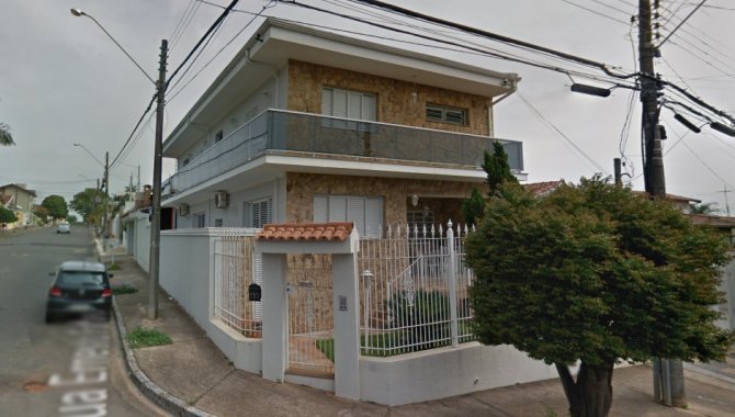 Foto - Casa 235 m² - Parque Francischine - Sumaré - SP - [1]