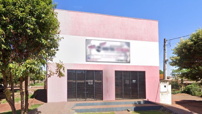 Foto - Prédio Comercial 202 m² - Jardim Santa Brígida - Dourados - MS - [1]