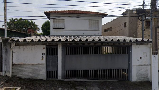 Foto - Direitos sobre Casa 2.252 m² - Indianópolis - São Paulo - SP - [1]