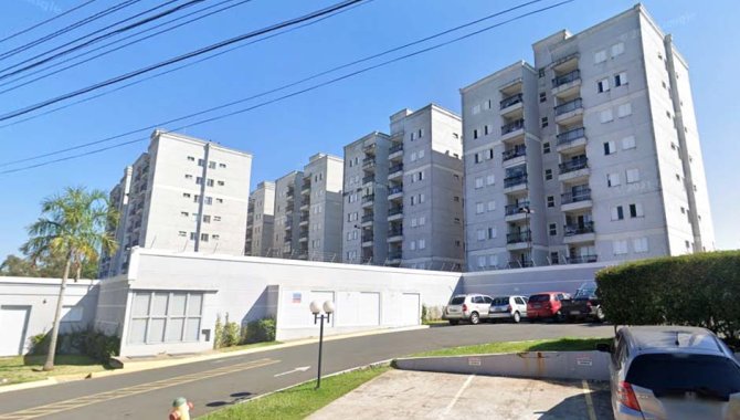 Foto - Apartamento 54 m² (Unid. 42) - Caxambu - Jundiaí - SP - [1]