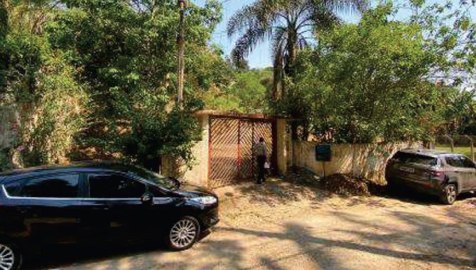 Foto - Casa e Terreno 4.946 m² - Jardim Colibri - Cotia - SP - [1]