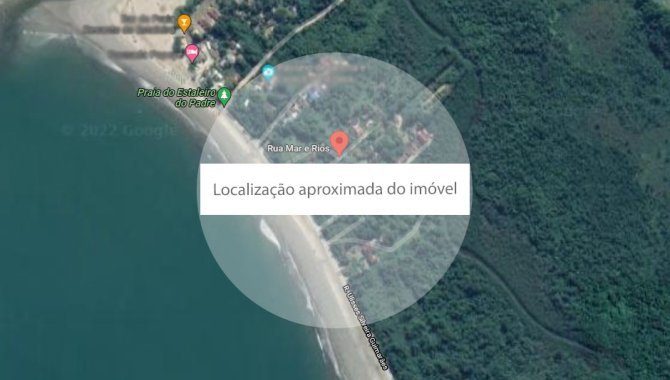 Foto - Terreno 300 m² - Ubatumirim - Ubatuba - SP - [1]