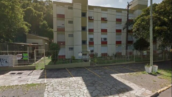 Foto - Apartamento 46 m² - Praia De Belas - Porto Alegre - RS - [1]