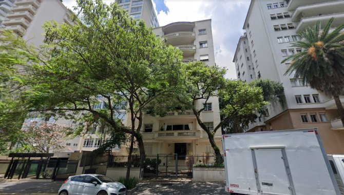 Foto - Apartamento 88 m² (Unid. 302) - Higienópolis - São Paulo - SP - [1]