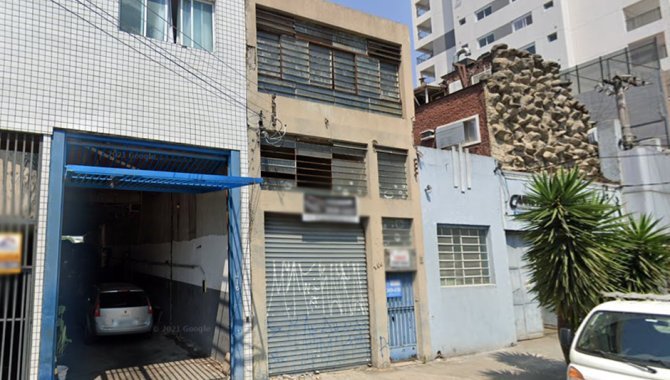 Foto - Imóvel Comercial 300 m² - Belenzinho - São Paulo - SP - [1]