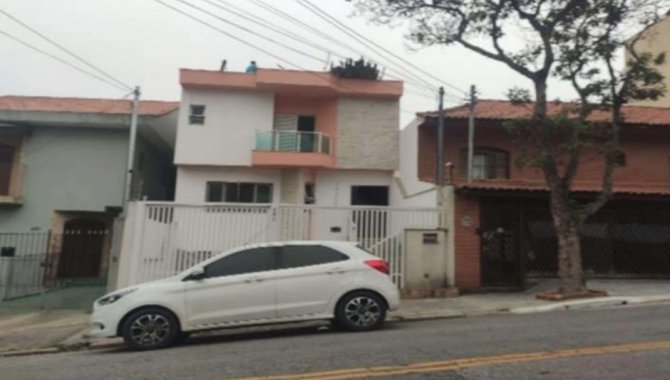 Foto - Casa 180 m² - Chácara Seis de Outubro - São Paulo - SP - [1]