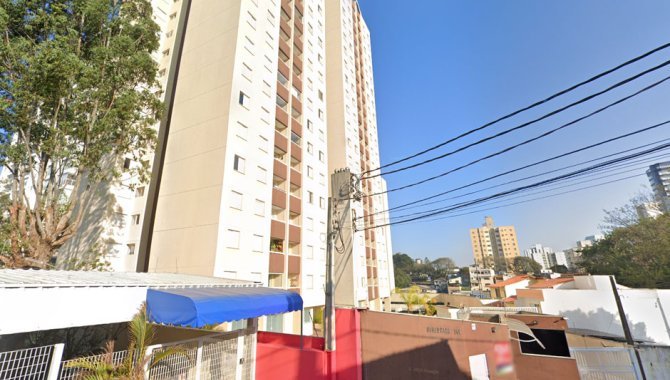 Foto - Direitos sobre sobre Apartamento 60 m² (Unid. 121) - Baeta Neves - São Bernardo do Campo - SP - [1]