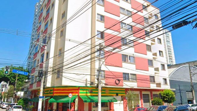 Foto - Direitos sobre Apartamento 72 m² (Unid. 22) - Bom Retiro - São Paulo - SP - [1]