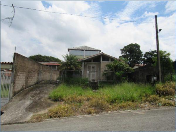 Casa e Galpão | Santana do Parnaíba/SP | 500m²