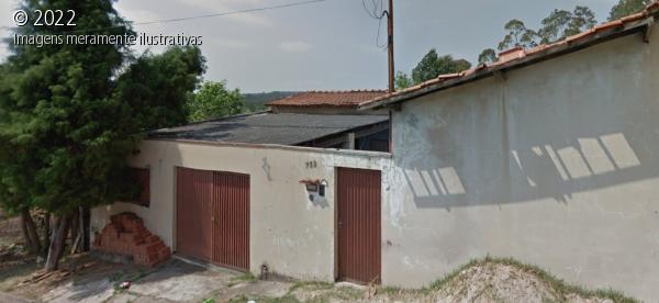 CASA - terreno 394,00 m² - Rio Claro-SP