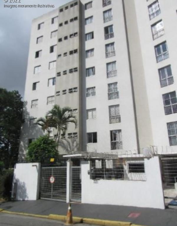 APTO + 1 VG - 58,68m² a.útil - Vila Marari - SP-SP