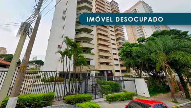 Foto - Apartamento 179 m² (Unid. 61) - Vila Mascote - São Paulo - SP - [1]